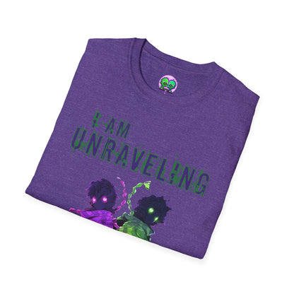 Unraveling Soft Tee