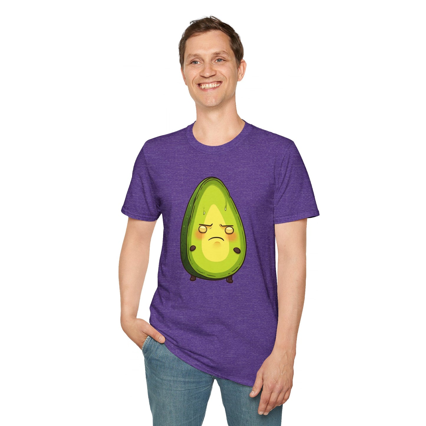 Abocabo Soft Tee