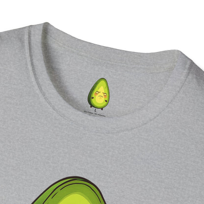 Abocabo Soft Tee
