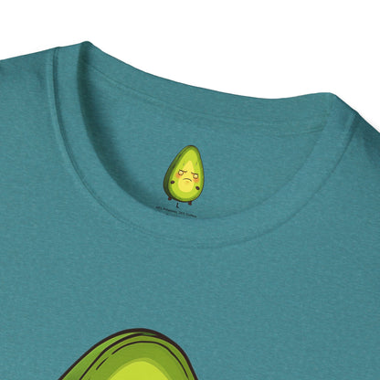 Abocabo Soft Tee