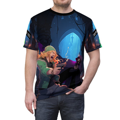 Episode 17 Limited Edition Tee
