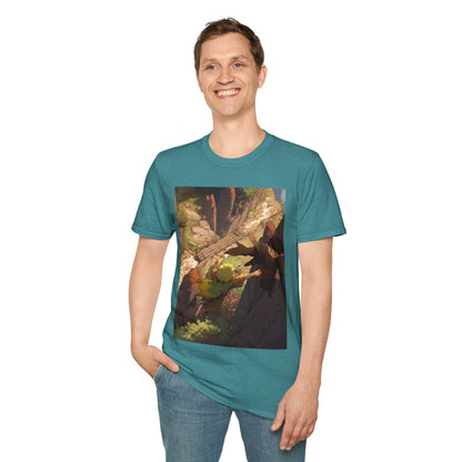 Yeet Bros Soft Tee