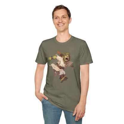 Shaid Gob Soft Tee