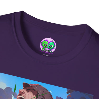Episode 15 Soft Tee