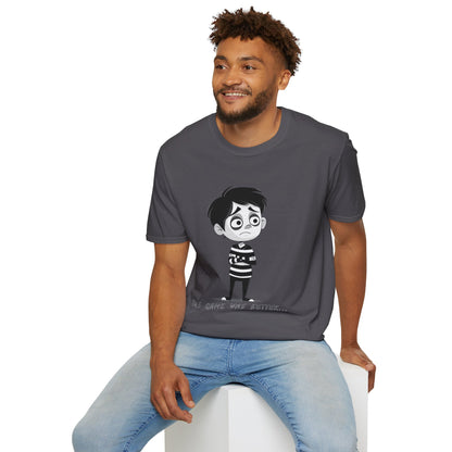 Disappointment Soft Tee