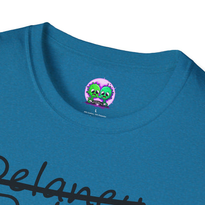 Daisy Soft Tee
