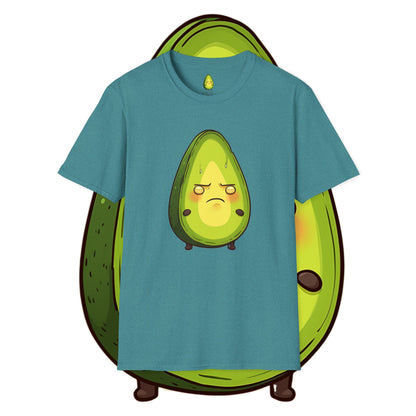 Abocabo Soft Tee
