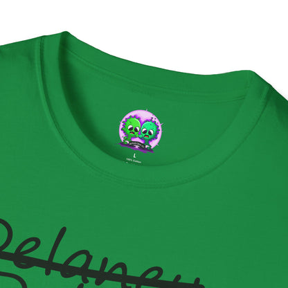 Daisy Soft Tee