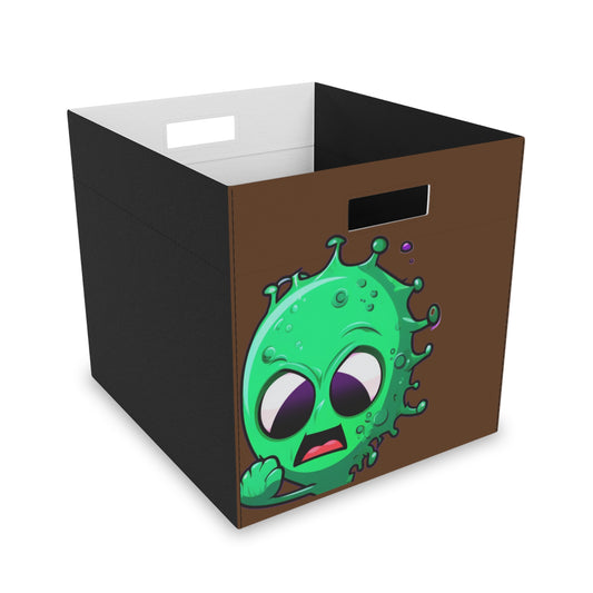 Brotherly Box Cell - Episode 16