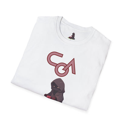 C.O.A. Soft Tee