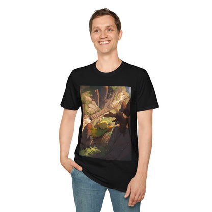 Yeet Bros Soft Tee