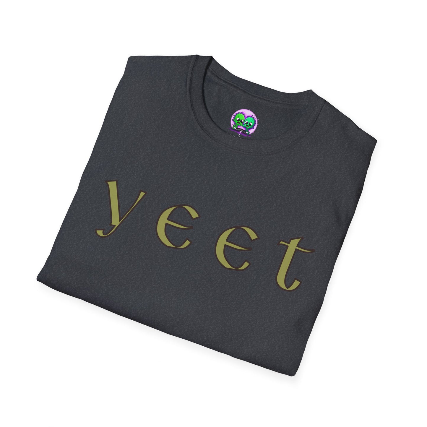 Yeet Soft Tee