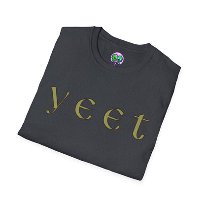 Yeet Soft Tee