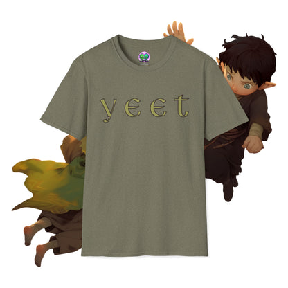 Yeet Soft Tee