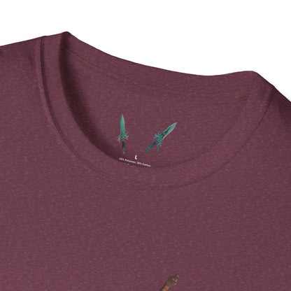 Episode 39 Soft Tee