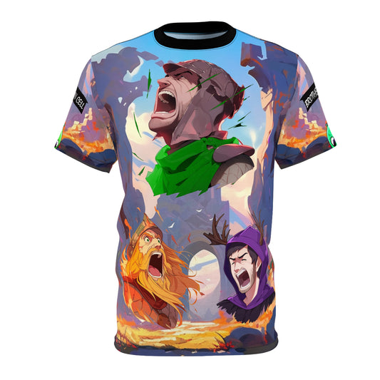 Episode 15 Limited Edition Tee