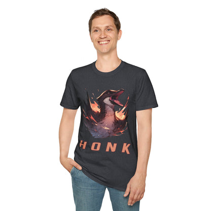Honk Soft Tee