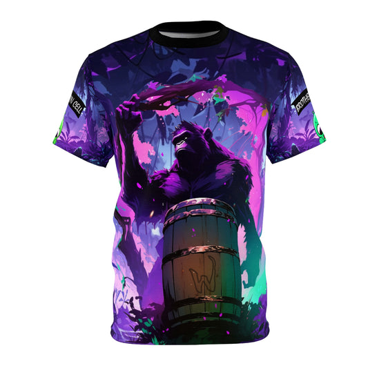Legendary Gorilla Limited Edition Tee
