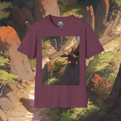 Yeet Bros Soft Tee