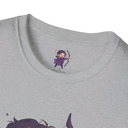 Archer Will Soft Tee