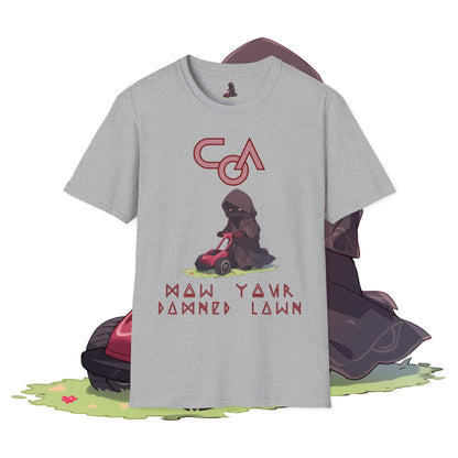 C.O.A. Soft Tee
