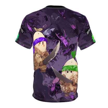 The Brotherly Brotato Limited Edition Tee