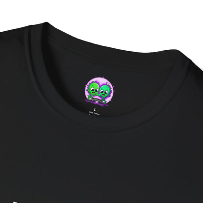 "Am I Not LEGENDARY Enough For You?" Unisex Tee