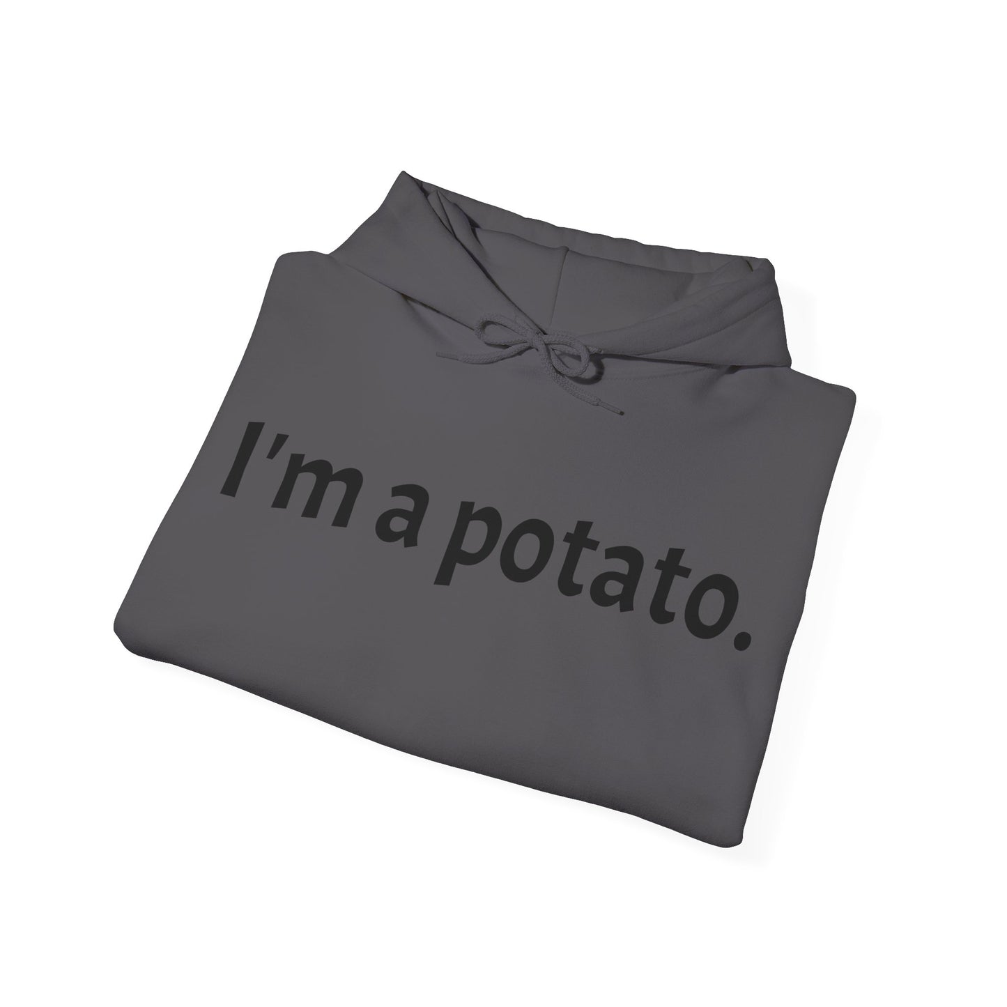Potato Sweatshirt