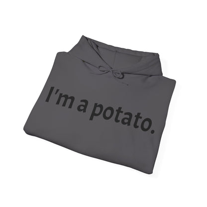 Potato Sweatshirt