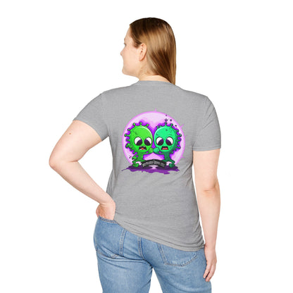 "Am I Not LEGENDARY Enough For You?" Unisex Tee