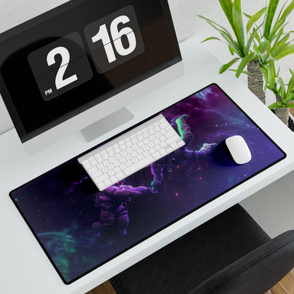 Astro Bros Deluxe Desk Mat