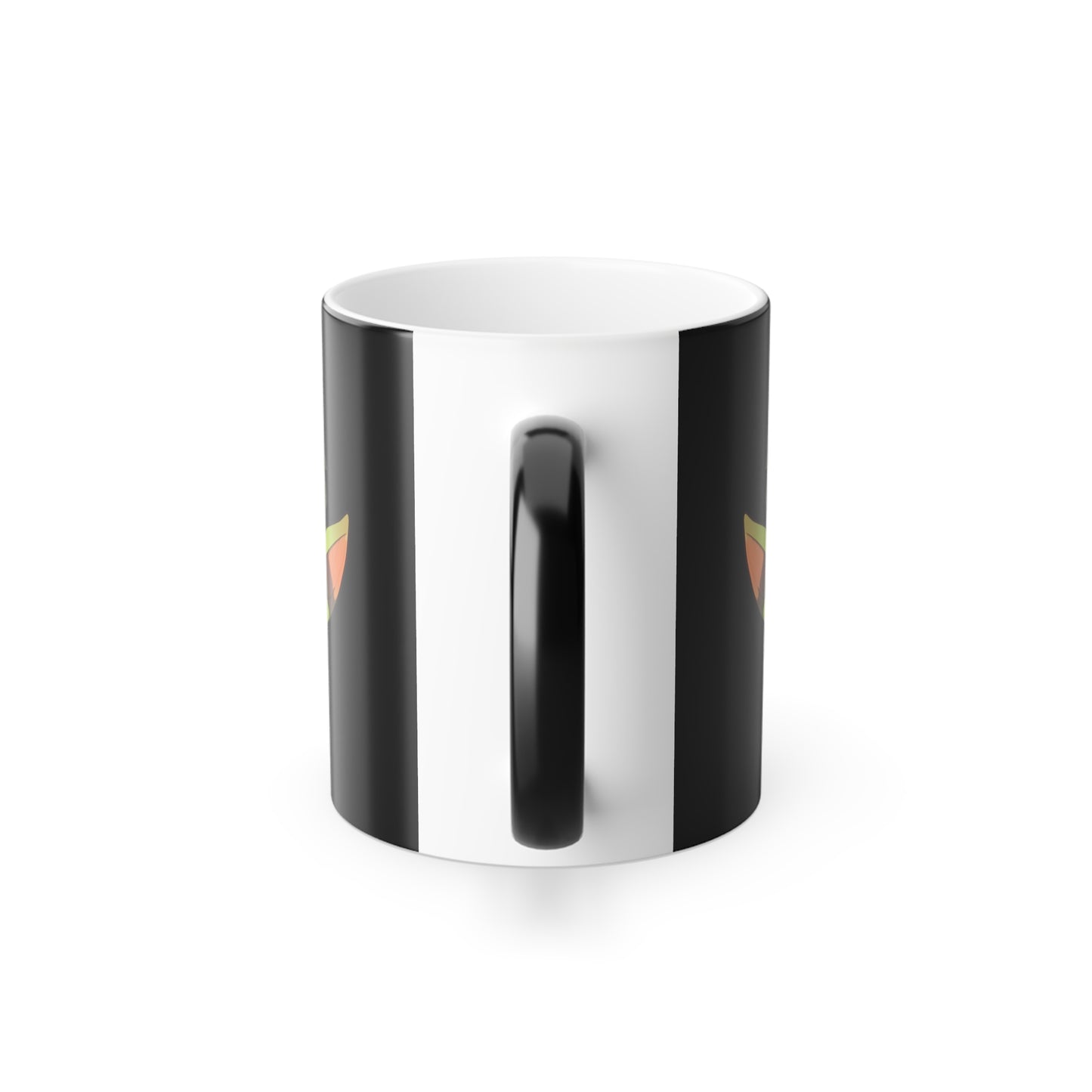 Laughing He-Gob Magic Mug