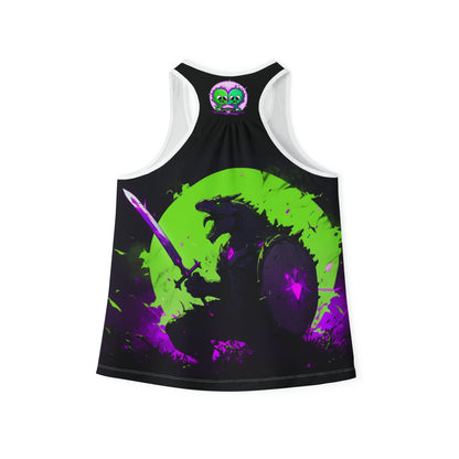 Untouchable Soul Special Edition Ladies Tank