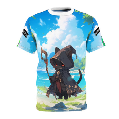 Quest Bros Limited Edition Tee