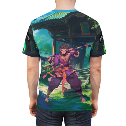 Monkey Bros Limited Edition Tee