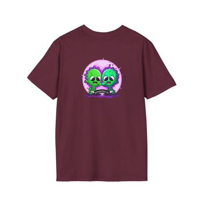 Toy Bros Soft Tee