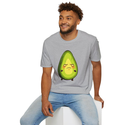 Abocabo Soft Tee