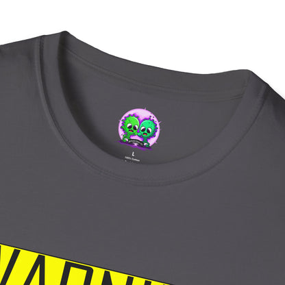 Not A Cutscene Soft Tee