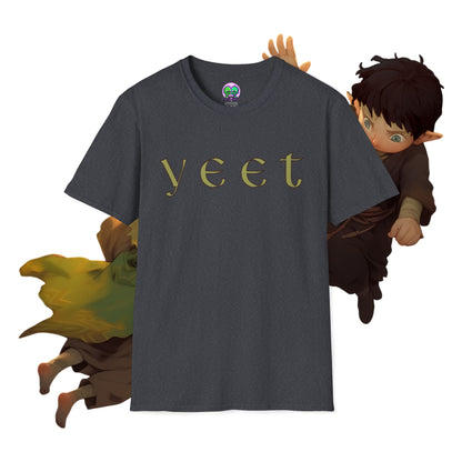 Yeet Soft Tee