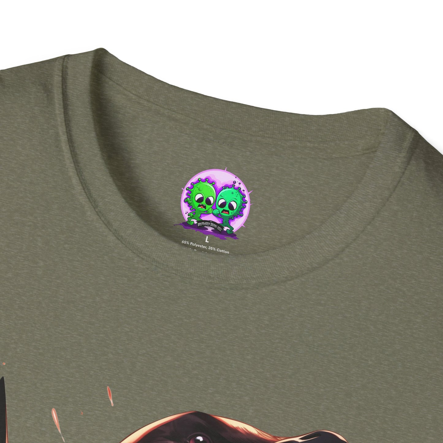 Honk Soft Tee