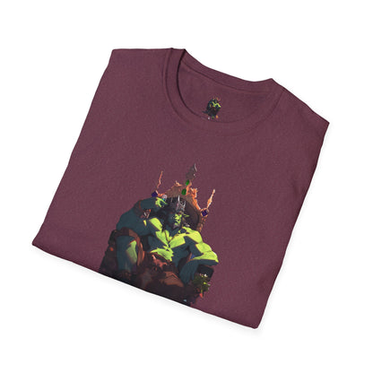 Goblin King Soft Tee