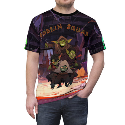 Goblin Squad Limited Edition Tee