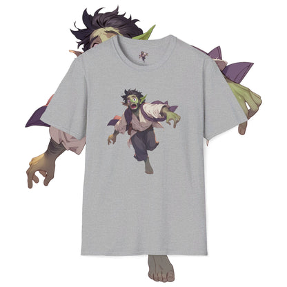 Gob Will Soft Tee