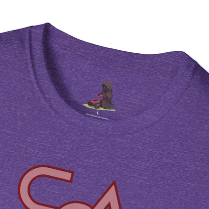 C.O.A. Soft Tee