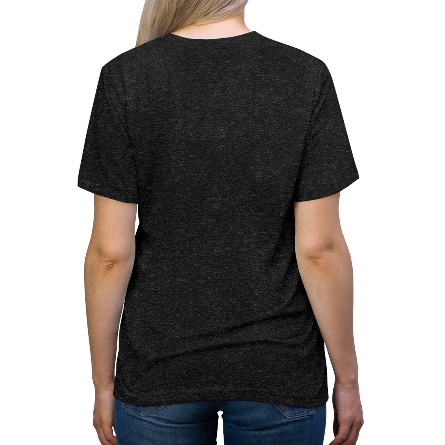 "Square Won't Save You" Unisex Tee