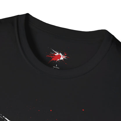 Keep Trying Soft Tee