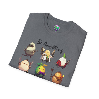 Be Anything, Do Anything Tato-Shirt