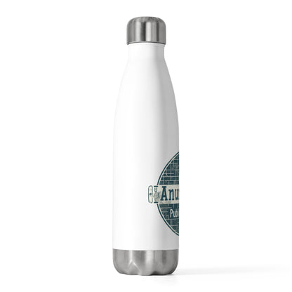 Anunnaki Public Water Bottle