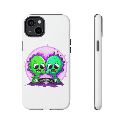 Brotherly Brain 'Cell' Case
