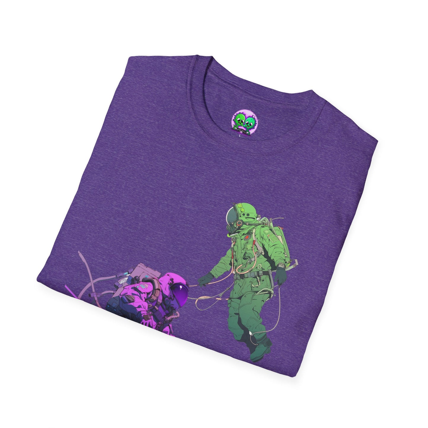 Astro Bros Soft Tee